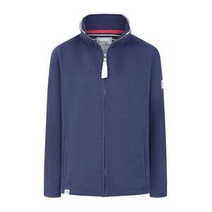 Lazy Jacks Womens/Ladies Full Zip Jacket / Twilight